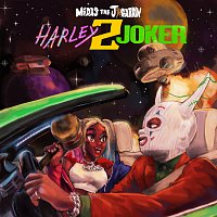 Midas the Jagaban – Harley2Joker