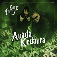 Avada Kedavra