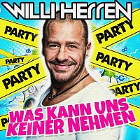 Willi Herren – Was kann uns keiner nehmen