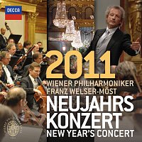 Wiener Philharmoniker, Franz Welser-Most – New Year's Day Concert 2011 [Neujahrskonzert 2011]