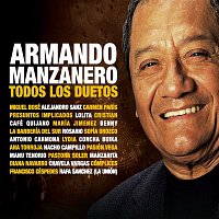 Armando Manzanero – Todos los duetos