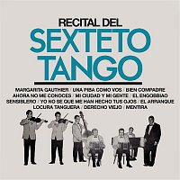 Sexteto Tango – Recital del Sexteto Tango