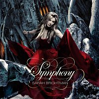 Přední strana obalu CD Symphony