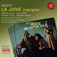 Antonio de Almeida – Halévy: La Juive (Highlights)