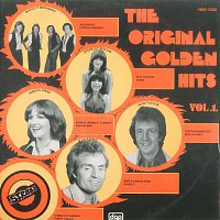 Různí interpreti – The Original Golden Hits Vol.1