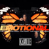 KAMILLE – Emotional [Piano Version]