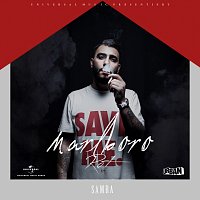 Samra – Marlboro Rot