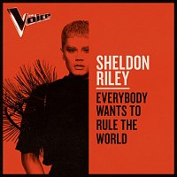 Sheldon Riley – Everybody Wants To Rule The World [The Voice Australia 2019 Performance / Live]
