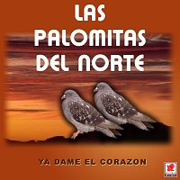 Přední strana obalu CD Ya Dame El Corazón