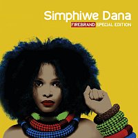 Simphiwe Dana – Firebrand [Special Edition]