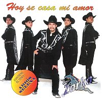 Grupo Zarko – Hoy Se Casa Mi Amor