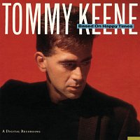 Tommy Keene – Based On Happy Times