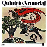 Quinteto Armorial – Do Romance Ao Galope Nordestino