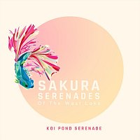 Přední strana obalu CD Koi Pond Serenade