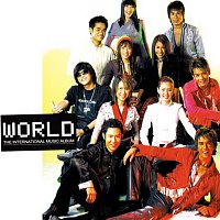World – World (The International Music Album)