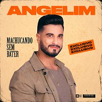 Junior Angelim, Workshow – Machucando Sem Bater [Ao Vivo]