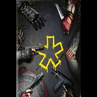 Různí interpreti – Thunderbolts* - Limitovaná sběratelská edice - steelbook