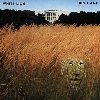 White Lion – Big Game
