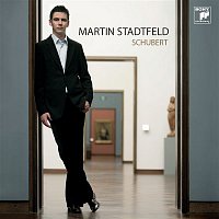 Martin Stadtfeld – Schubert: Piano Sonatas