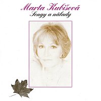 Marta Kubišová – Songy a nálady