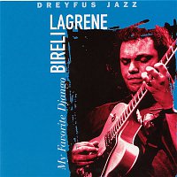 Bireli Lagrene – My Favorite Django