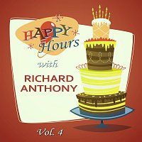 Richard Anthony – Happy Hours, Vol. 4