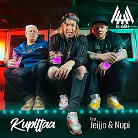 ILARI – Kupittaa (feat. Jeijjo & Nupi)