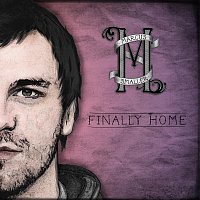 Přední strana obalu CD Finally Home