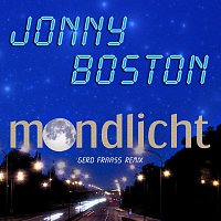 jonny boston – Mondlicht 