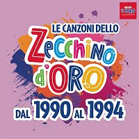 Le canzoni dello Zecchino d'oro dal 1990 al 1994