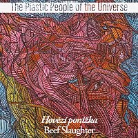 The Plastic People of the Universe – Hovězí porážka CD