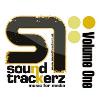 Soundtrackerz – Volume One