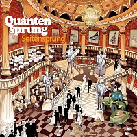 Quantensprung – Seitensprung