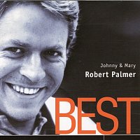 Přední strana obalu CD Johnny & Mary - Robert Palmer - Best