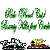Bounty Killer – Ride (Road Cut) [feat. Cecile]