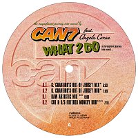 Can 7, Angela Caran – What 2 Do