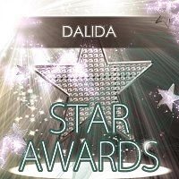 Přední strana obalu CD Star Awards