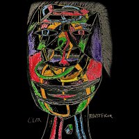 Přední strana obalu CD Kunstfigur