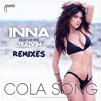 INNA – Cola Song (feat. J Balvin) [Remix EP]