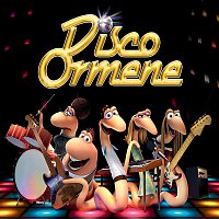 Various Artists.. – Disco Ormene
