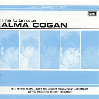 Alma Cogan – The Ultimate