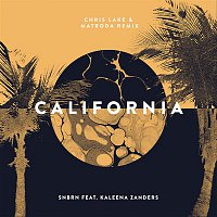 SNBRN & Kaleena Zanders – California