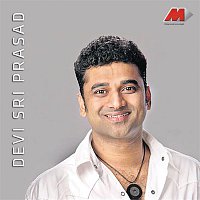 Devi Sri Prasad – Mr.Devi