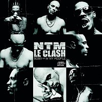 Supreme NTM – NTM Le Clash - Singles Inédits