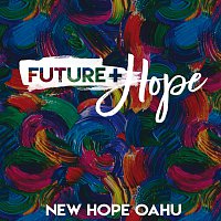 Přední strana obalu CD Future + Hope