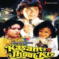 Jeetu, Tapan – Kasam Jhoot Ki (Original Motion Picture Soundtrack)
