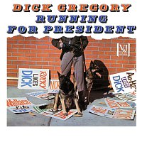 Dick Gregory – Running For President [Live]