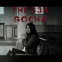Přední strana obalu CD Gocha