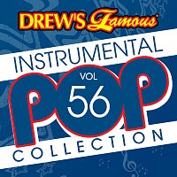 The Hit Crew – Drew's Famous Instrumental Pop Collection [Vol. 56]