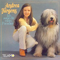 Andrea Jurgens – Ich zeige dir mein Paradies